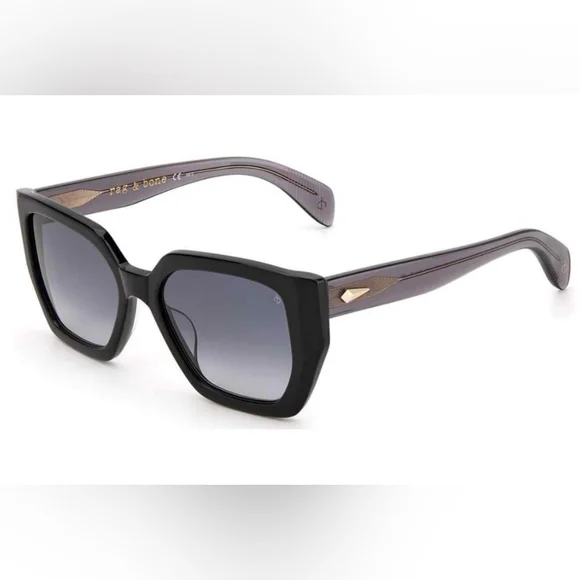 NEW Rag & Bone Sunglasses - Picture 1 of 10